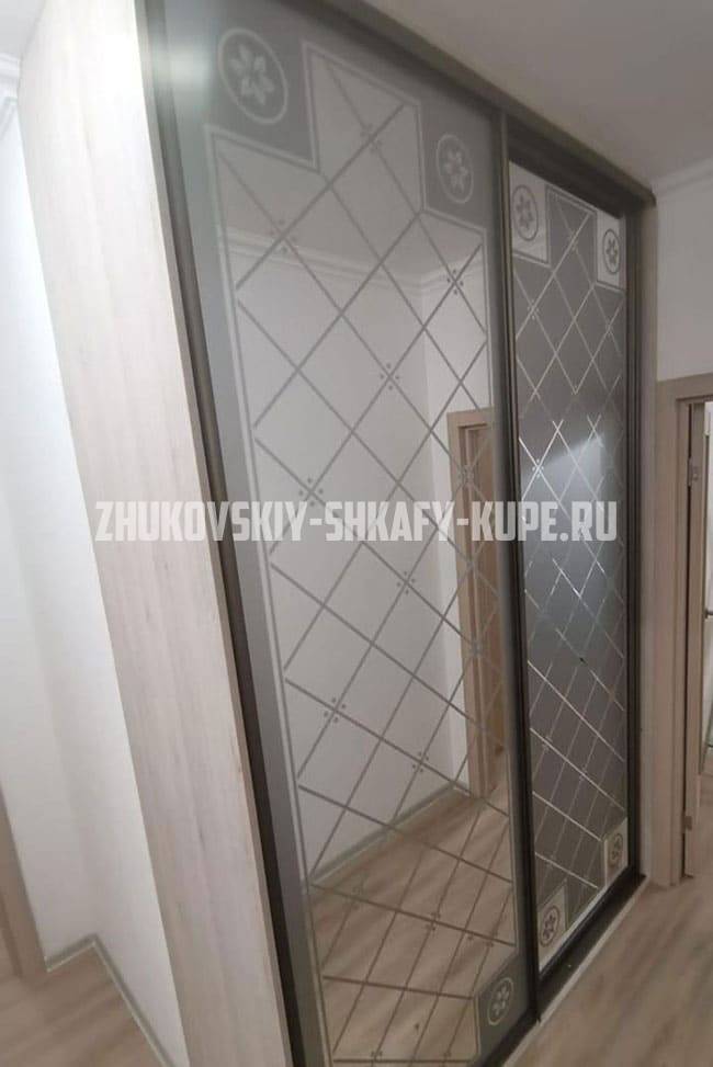 Шкафы на заказ Жуковский