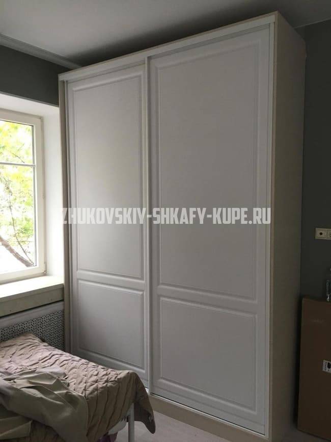 Шкафы на заказ Жуковский
