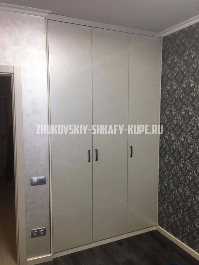 Шкафы на заказ Жуковский