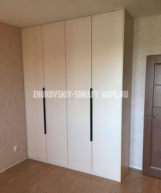 Шкафы на заказ Жуковский