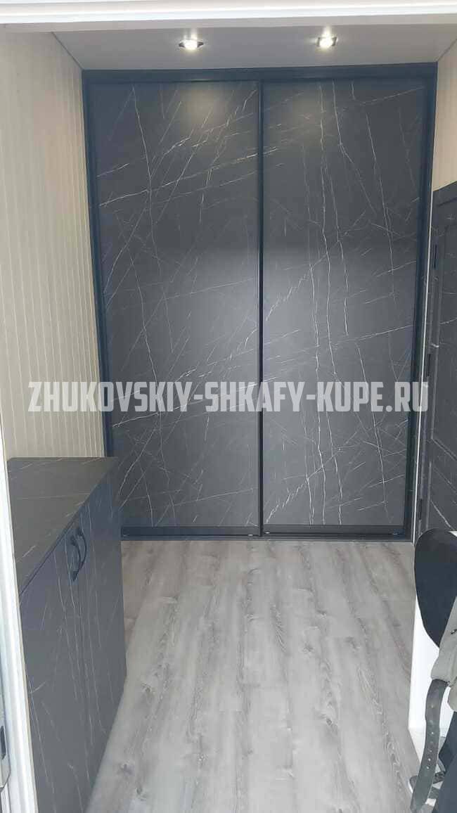 Шкафы на заказ Жуковский