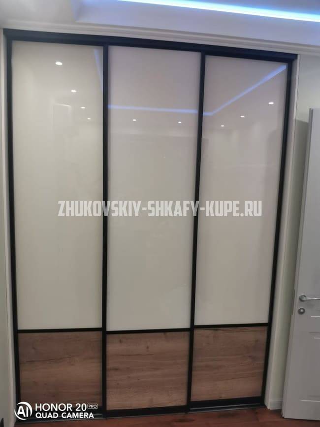 Шкафы на заказ Жуковский