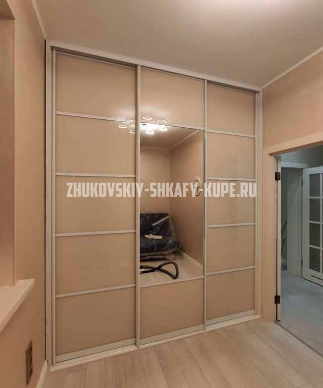 Шкафы на заказ Жуковский