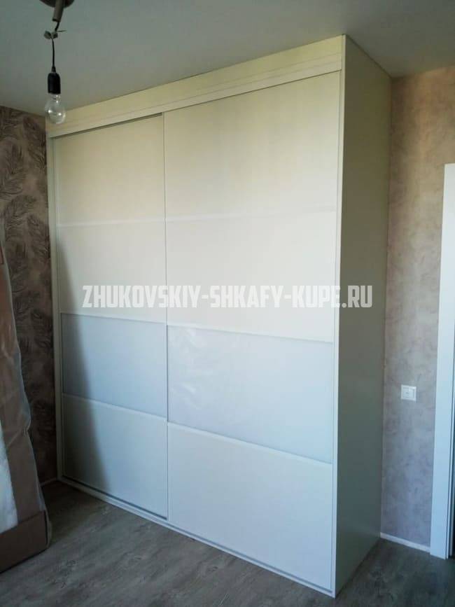 Встроенные шкафы-купе Жуковский