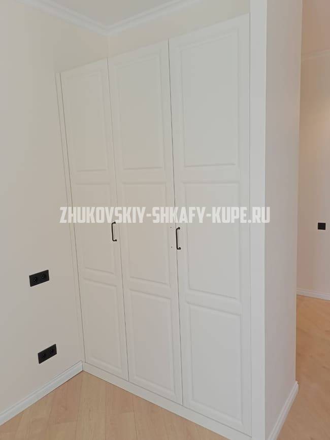 Распашные шкафы Жуковский