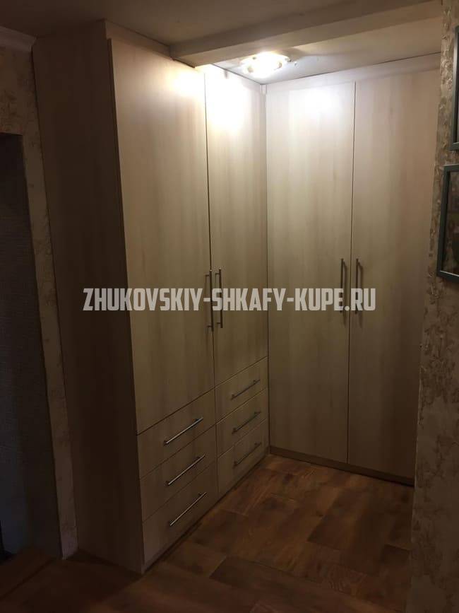 Распашные шкафы Жуковский