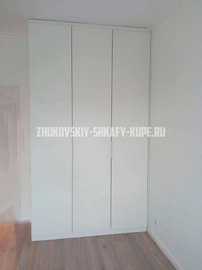 Распашные шкафы Жуковский