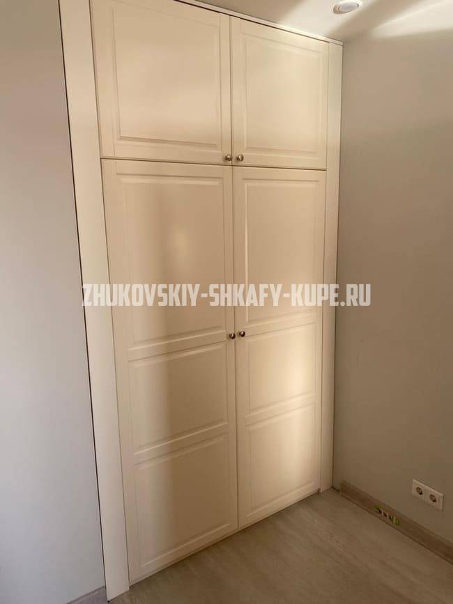 Распашные шкафы Жуковский