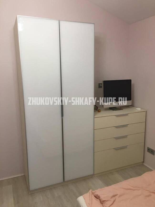 Распашные шкафы Жуковский