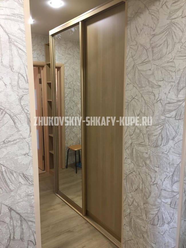 Шкафы для прихожей Жуковский