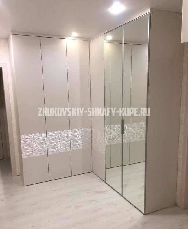 Шкафы для прихожей Жуковский