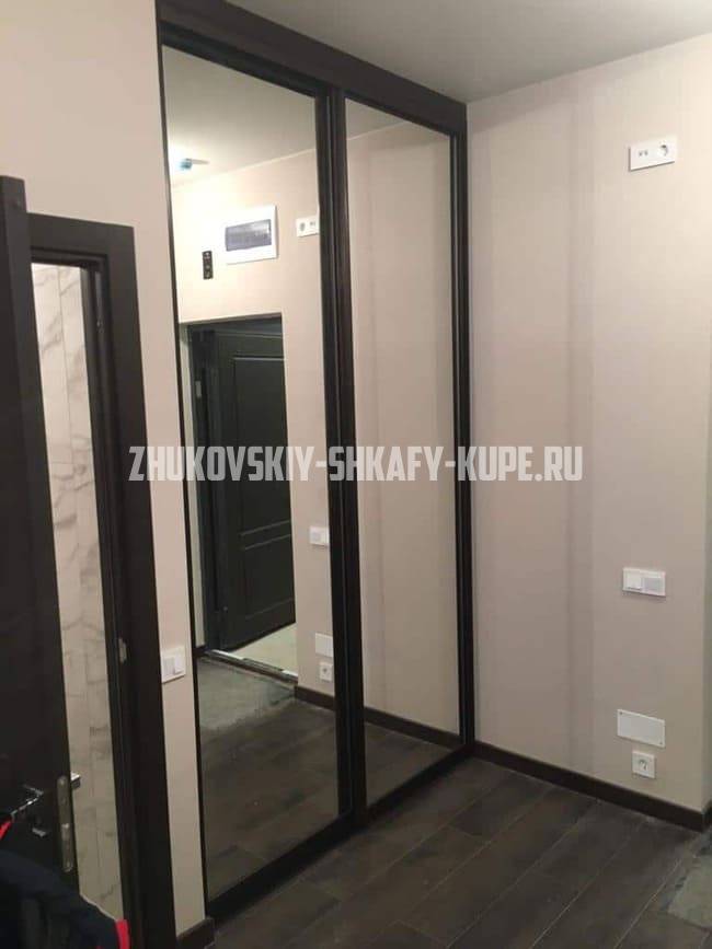 Шкафы для прихожей Жуковский