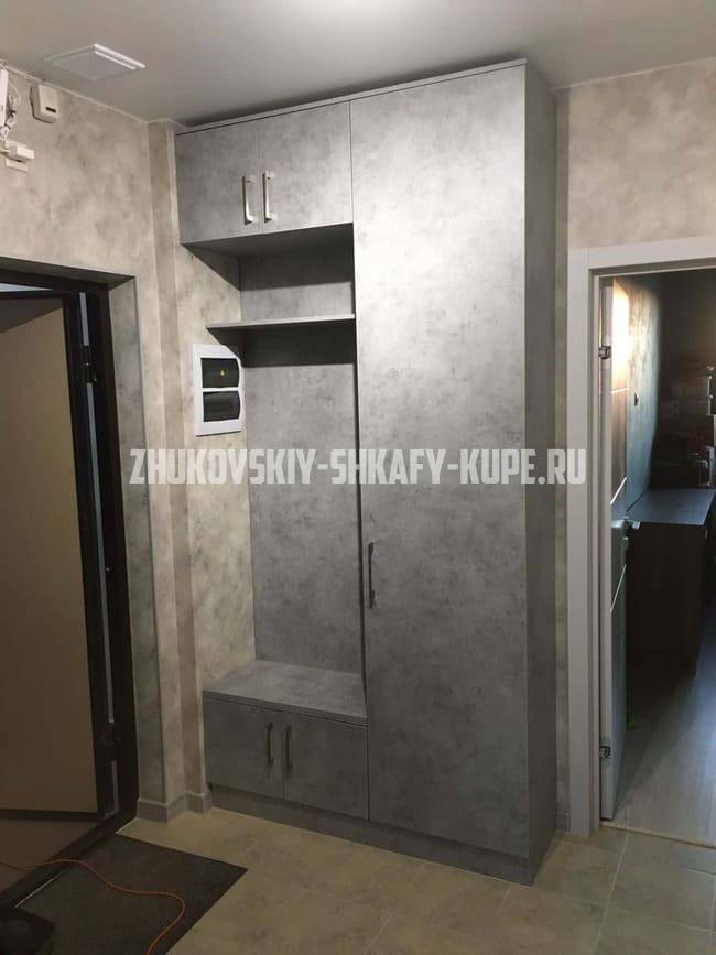 Шкафы для прихожей Жуковский