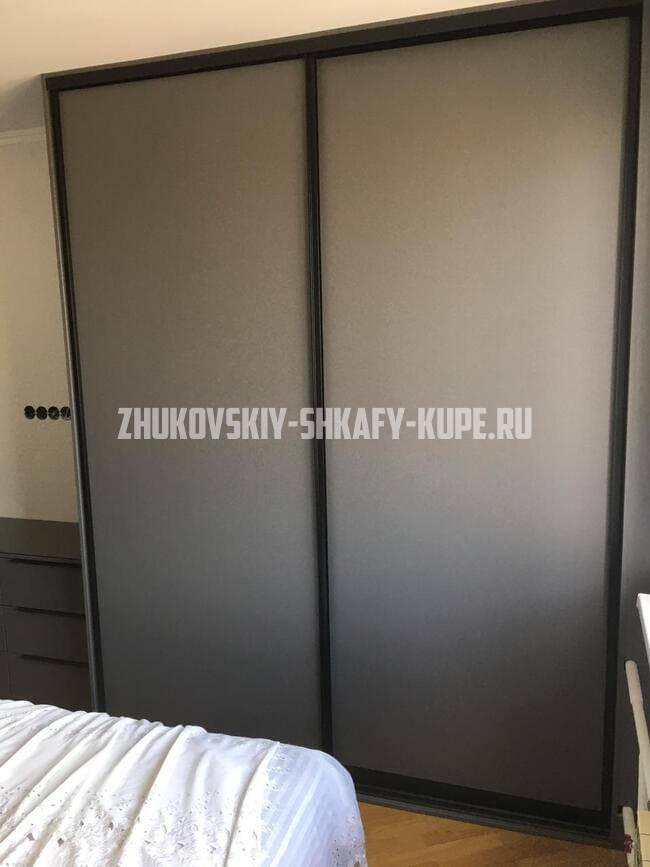 Шкафы в спальню Жуковский