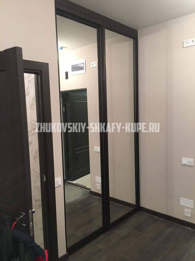 Шкафы в спальню Жуковский