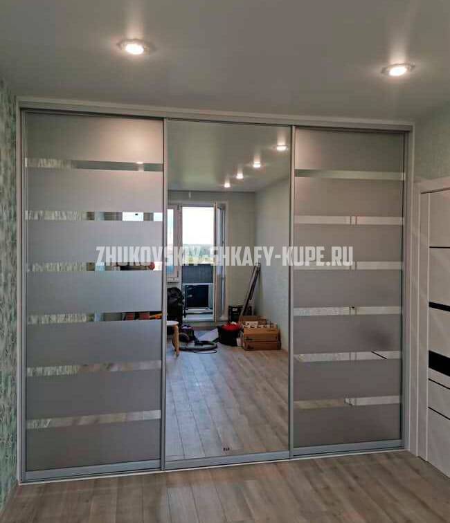 Шкафы в спальню Жуковский