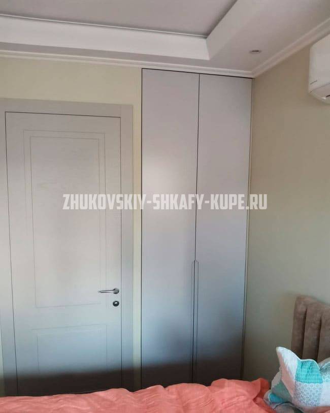 Шкафы в спальню Жуковский