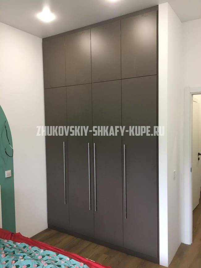 Шкафы в спальню Жуковский