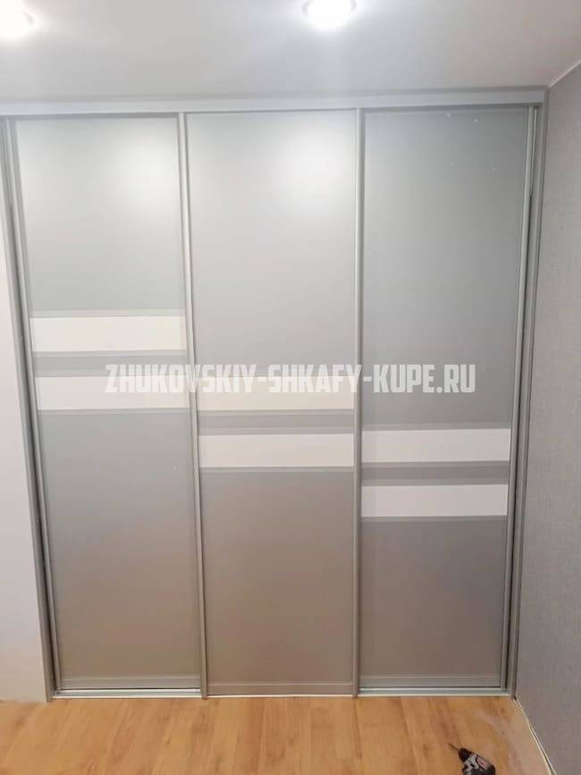 Шкафы в спальню Жуковский