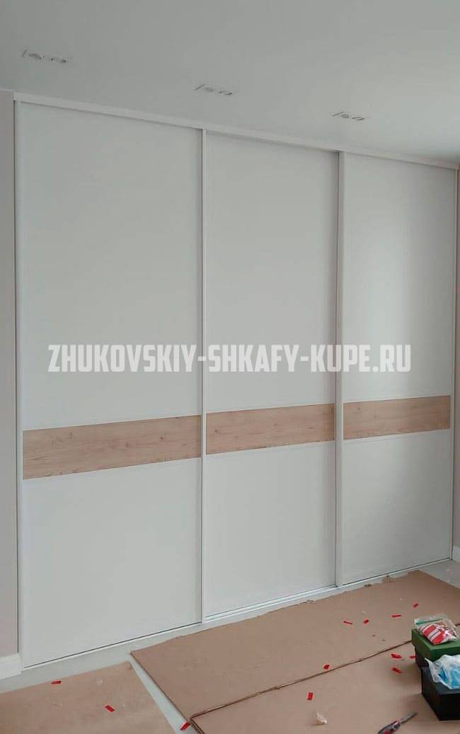 Шкафы в спальню Жуковский