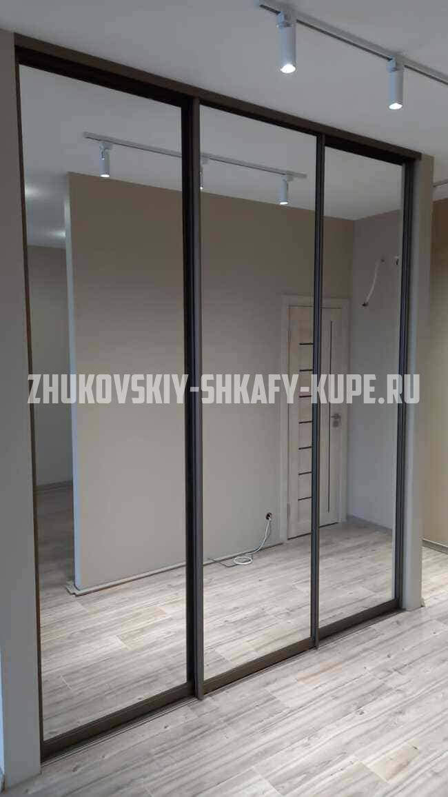 Шкафы в спальню Жуковский