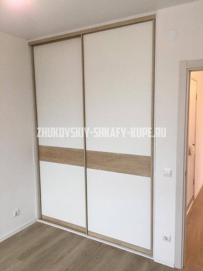 Шкафы в спальню Жуковский